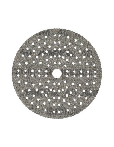 IRIDIUM 150mm Grip 121A 800, UN