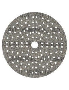 IRIDIUM 150mm Grip 121A 320, 100caja