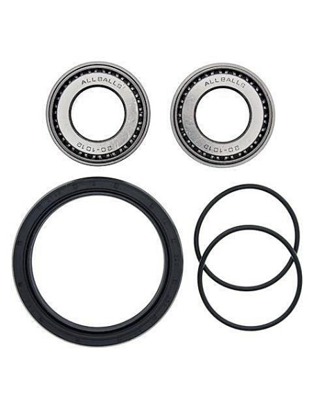 Kit de rodamientos rueda All Balls 251008