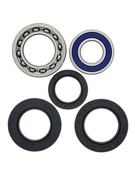 Kit de rodamientos rueda All Balls 251015