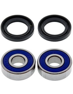 Kit de rodamientos rueda All Balls 251027