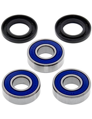 Kit de rodamientos rueda All Balls 251033