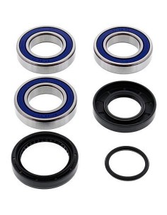 Kit de rodamientos rueda All Balls 251034