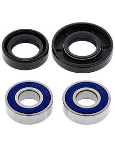 Kit de rodamientos rueda All Balls 251041