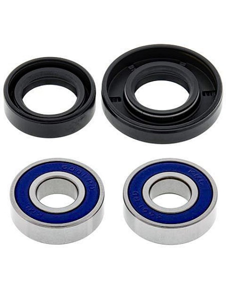 Kit de rodamientos rueda All Balls 251041