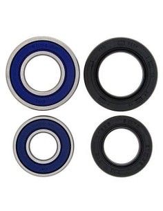 Kit de rodamientos rueda All Balls 251044