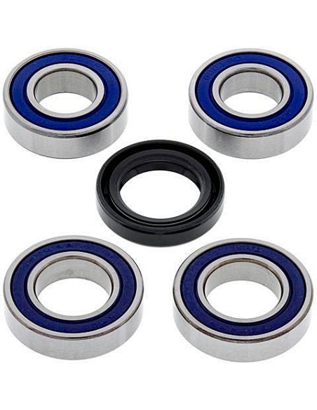 Kit de rodamientos rueda All Balls 251051
