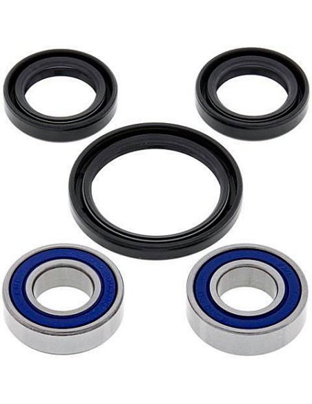 Kit de rodamientos rueda All Balls 251052