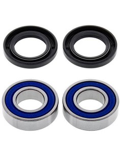 Kit de rodamientos rueda All Balls 251054