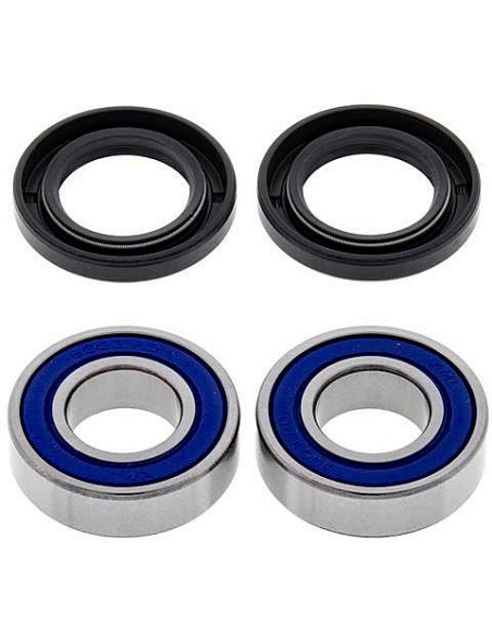 Kit de rodamientos rueda All Balls 251054
