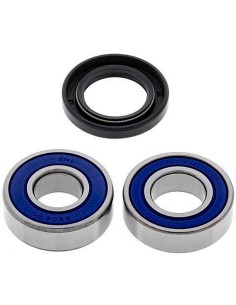Kit de rodamientos rueda All Balls 251059