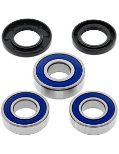 Kit de rodamientos rueda All Balls 251066
