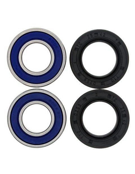Kit de rodamientos rueda All Balls 251070