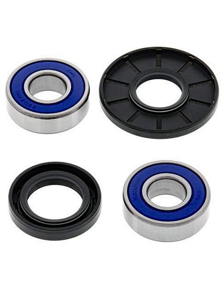Kit de rodamientos rueda All Balls 251073