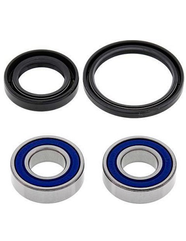 Kit de rodamientos rueda All Balls 251076