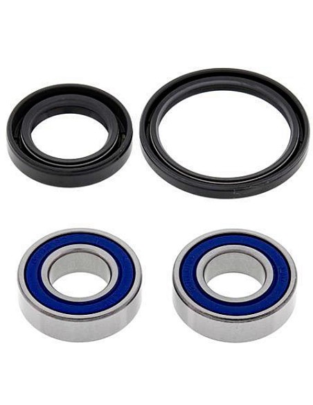 Kit de rodamientos rueda All Balls 251076