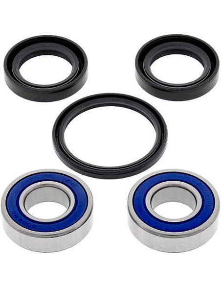 Kit de rodamientos rueda All Balls 251077