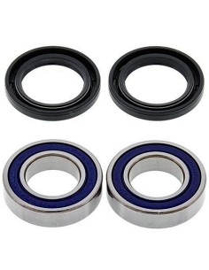 Kit de rodamientos rueda All Balls 251079