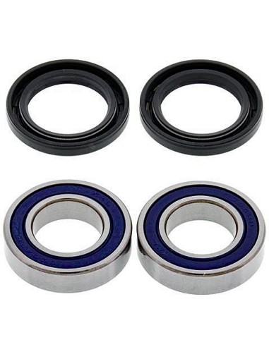 Kit de rodamientos rueda All Balls 251079