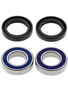 Kit de rodamientos rueda All Balls 251081