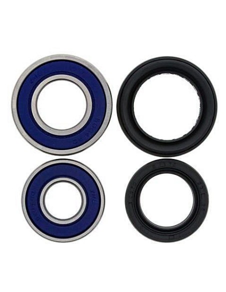 Kit de rodamientos rueda All Balls 251083