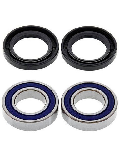 Kit de rodamientos rueda All Balls 251090