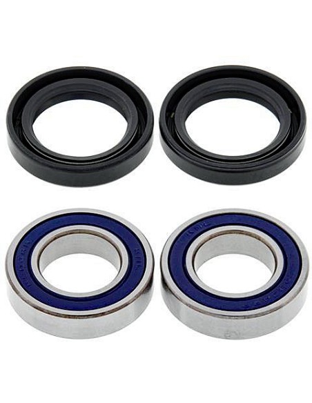 Kit de rodamientos rueda All Balls 251092