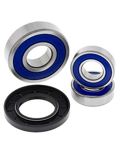 Kit de rodamientos rueda All Balls 251096