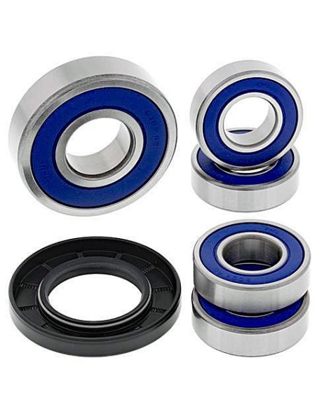 Kit de rodamientos rueda All Balls 251097