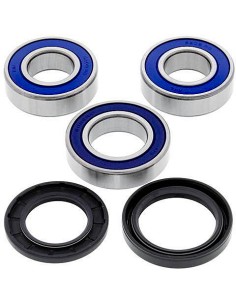 Kit de rodamientos rueda All Balls 251111