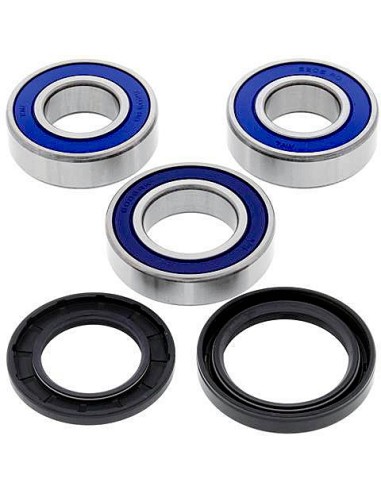 Kit de rodamientos rueda All Balls 251111