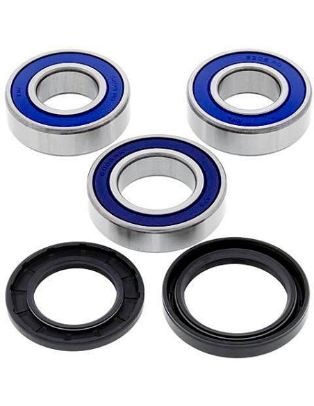 Kit de rodamientos rueda All Balls 251111
