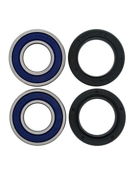 Kit de rodamientos rueda All Balls 251112
