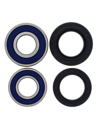 Kit de rodamientos rueda All Balls 251113