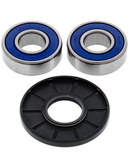 Kit de rodamientos rueda All Balls 251119