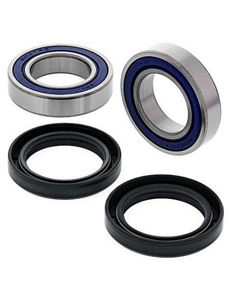 Kit de rodamientos rueda All Balls 251124