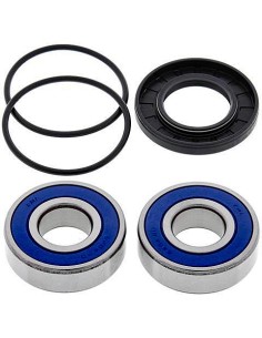 Kit de rodamientos rueda All Balls 251129