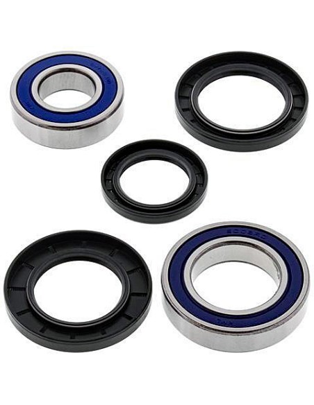 Kit de rodamientos rueda All Balls 251134