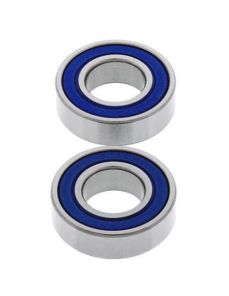 Kit de rodamientos rueda All Balls 251135