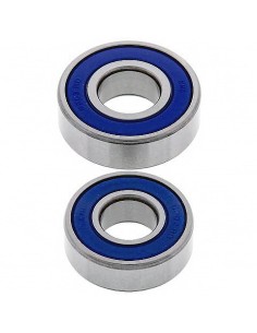 Kit de rodamientos rueda All Balls 251142