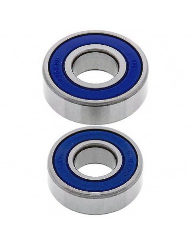 Kit de rodamientos rueda All Balls 251142