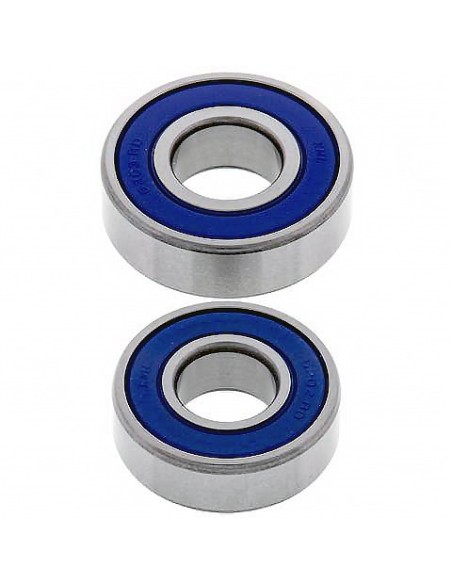 Kit de rodamientos rueda All Balls 251142