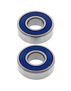 Kit de rodamientos rueda All Balls 251143