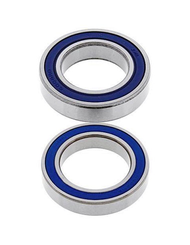 Kit de rodamientos rueda All Balls 251146