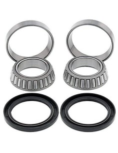 Kit de rodamientos rueda All Balls 251151