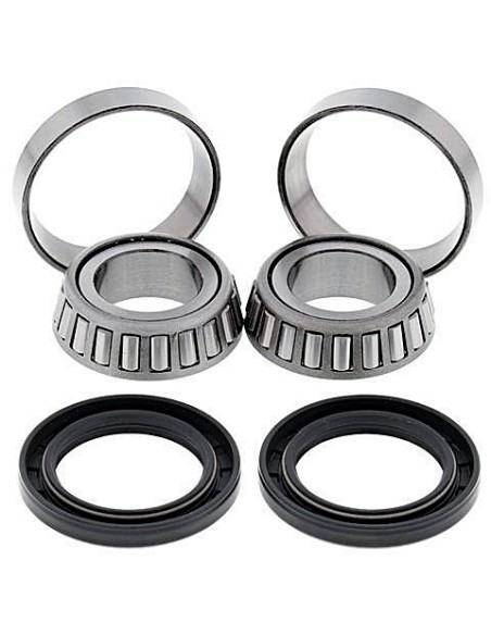 Kit de rodamientos rueda All Balls 251152