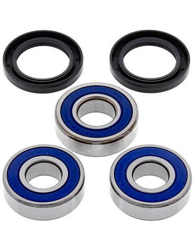 Kit de rodamientos rueda All Balls 251155