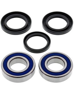 Kit de rodamientos rueda All Balls 251158