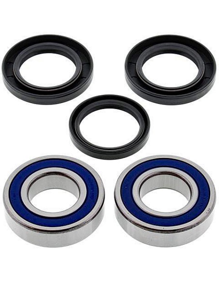 Kit de rodamientos rueda All Balls 251158