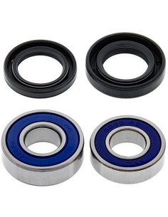 Kit de rodamientos rueda All Balls 251160